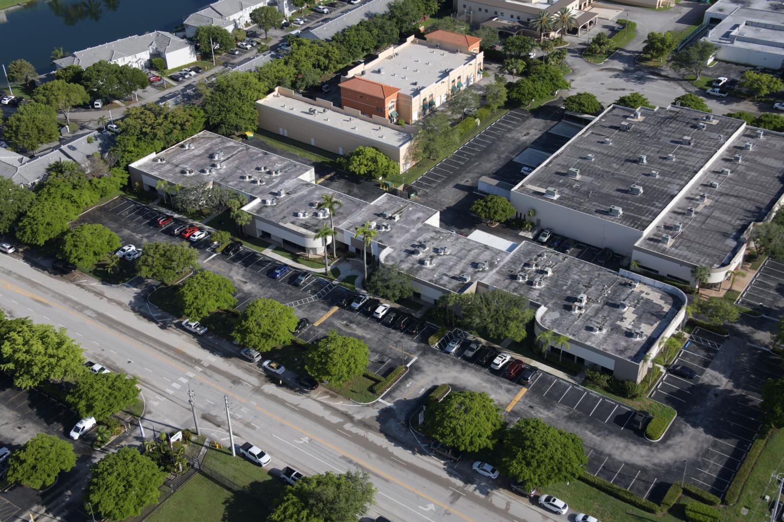 Deerwood BP - Bldg 3